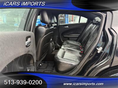 2017 Dodge Charger SXT  AWD w/BackUp Cam - Photo 18 - Fairfield, OH 45014