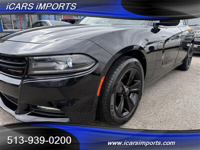 2017 Dodge Charger SXT  AWD w/BackUp Cam - Photo 49 - Fairfield, OH 45014