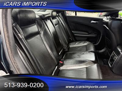 2017 Dodge Charger SXT  AWD w/BackUp Cam - Photo 28 - Fairfield, OH 45014