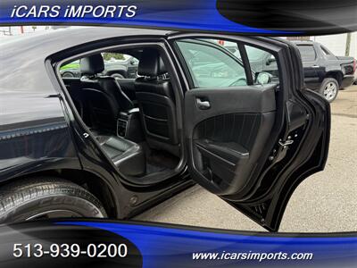 2017 Dodge Charger SXT  AWD w/BackUp Cam - Photo 24 - Fairfield, OH 45014