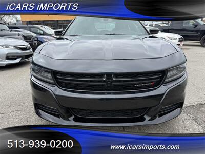 2017 Dodge Charger SXT  AWD w/BackUp Cam - Photo 3 - Fairfield, OH 45014