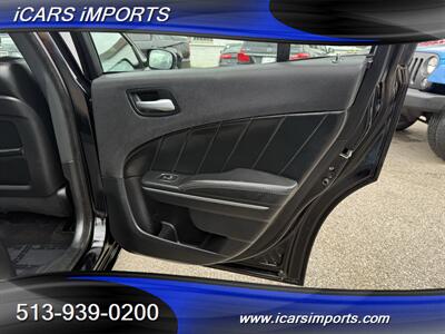 2017 Dodge Charger SXT  AWD w/BackUp Cam - Photo 25 - Fairfield, OH 45014