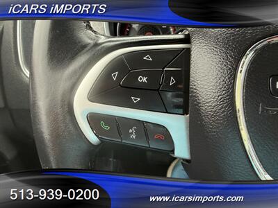 2017 Dodge Charger SXT  AWD w/BackUp Cam - Photo 38 - Fairfield, OH 45014