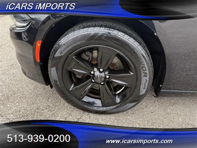 2017 Dodge Charger SXT  AWD w/BackUp Cam - Photo 54 - Fairfield, OH 45014