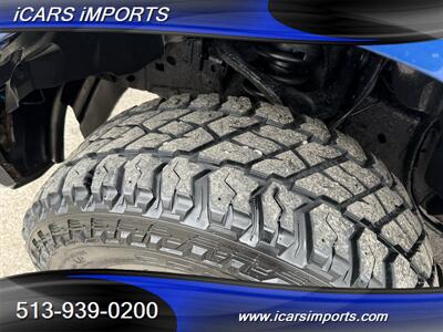 2014 Ford F-150 XLT SUPERCREW  4WD LIFTED w/BackUpCam - Photo 58 - Fairfield, OH 45014