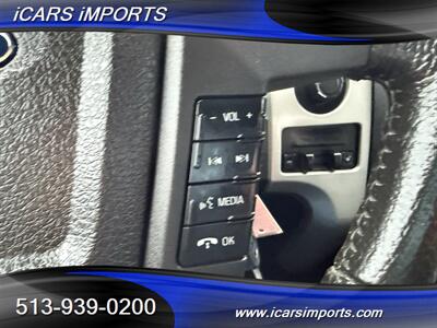 2014 Ford F-150 XLT SUPERCREW  4WD LIFTED w/BackUpCam - Photo 39 - Fairfield, OH 45014