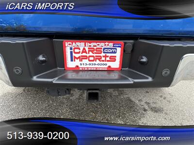 2014 Ford F-150 XLT SUPERCREW  4WD LIFTED w/BackUpCam - Photo 54 - Fairfield, OH 45014