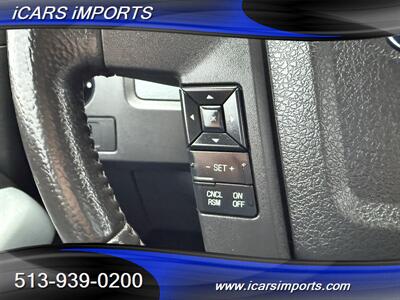 2014 Ford F-150 XLT SUPERCREW  4WD LIFTED w/BackUpCam - Photo 38 - Fairfield, OH 45014