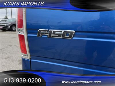 2014 Ford F-150 XLT SUPERCREW  4WD LIFTED w/BackUpCam - Photo 61 - Fairfield, OH 45014