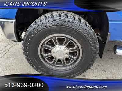 2014 Ford F-150 XLT SUPERCREW  4WD LIFTED w/BackUpCam - Photo 57 - Fairfield, OH 45014