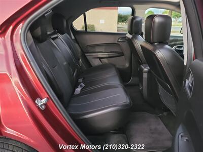 2017 Chevrolet Equinox Premier   - Photo 19 - San Antonio, TX 78219