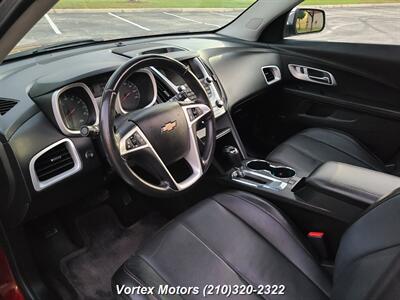 2017 Chevrolet Equinox Premier   - Photo 11 - San Antonio, TX 78219