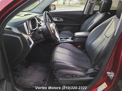 2017 Chevrolet Equinox Premier   - Photo 10 - San Antonio, TX 78219