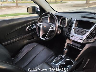 2017 Chevrolet Equinox Premier   - Photo 17 - San Antonio, TX 78219