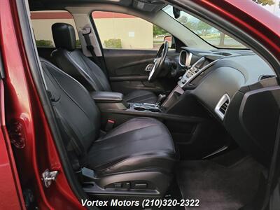 2017 Chevrolet Equinox Premier   - Photo 15 - San Antonio, TX 78219