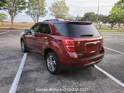 2017 Chevrolet Equinox Premier   - Photo 5 - San Antonio, TX 78219