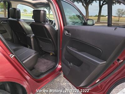 2017 Chevrolet Equinox Premier   - Photo 18 - San Antonio, TX 78219