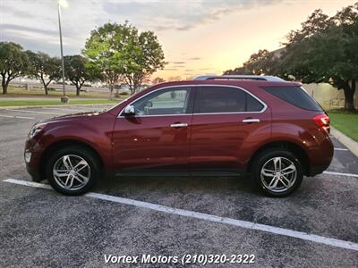 2017 Chevrolet Equinox Premier   - Photo 4 - San Antonio, TX 78219