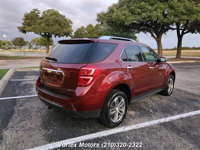 2017 Chevrolet Equinox Premier   - Photo 7 - San Antonio, TX 78219