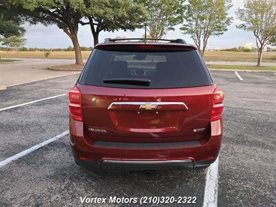 2017 Chevrolet Equinox Premier   - Photo 6 - San Antonio, TX 78219