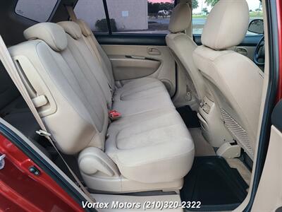 2008 Kia Rondo LX   - Photo 21 - San Antonio, TX 78219