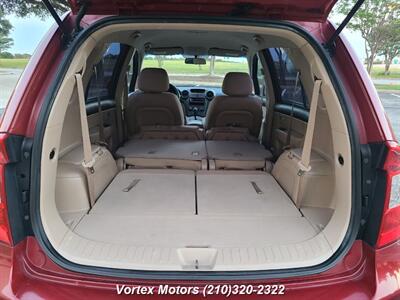 2008 Kia Rondo LX   - Photo 26 - San Antonio, TX 78219