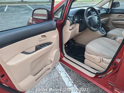 2008 Kia Rondo LX   - Photo 9 - San Antonio, TX 78219
