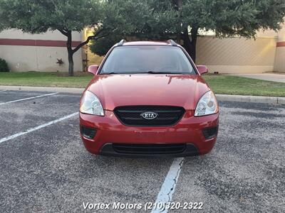 2008 Kia Rondo LX   - Photo 2 - San Antonio, TX 78219