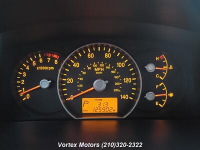2008 Kia Rondo LX   - Photo 27 - San Antonio, TX 78219
