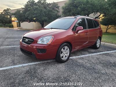 2008 Kia Rondo LX   - Photo 3 - San Antonio, TX 78219