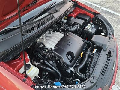 2008 Kia Rondo LX   - Photo 28 - San Antonio, TX 78219