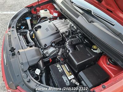 2008 Kia Rondo LX   - Photo 30 - San Antonio, TX 78219