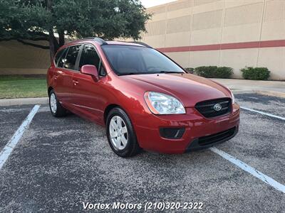 2008 Kia Rondo LX   - Photo 1 - San Antonio, TX 78219