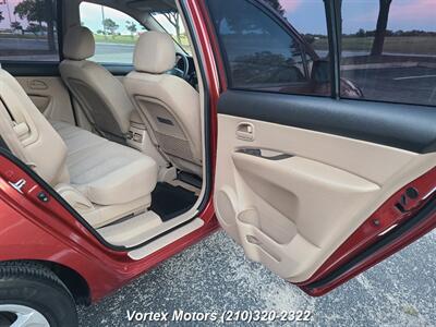 2008 Kia Rondo LX   - Photo 20 - San Antonio, TX 78219