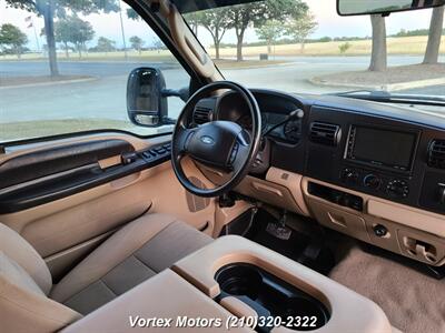 2007 Ford F-250 Super Duty XLT   - Photo 20 - San Antonio, TX 78219