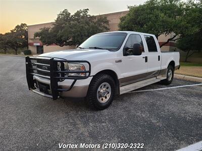 2007 Ford F-250 Super Duty XLT   - Photo 3 - San Antonio, TX 78219