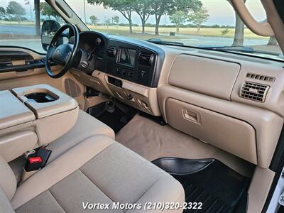 2007 Ford F-250 Super Duty XLT   - Photo 19 - San Antonio, TX 78219