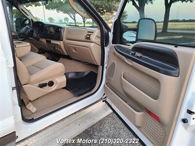 2007 Ford F-250 Super Duty XLT   - Photo 17 - San Antonio, TX 78219