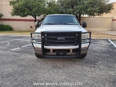 2007 Ford F-250 Super Duty XLT   - Photo 2 - San Antonio, TX 78219