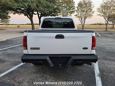 2007 Ford F-250 Super Duty XLT   - Photo 6 - San Antonio, TX 78219