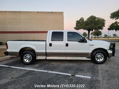 2007 Ford F-250 Super Duty XLT   - Photo 8 - San Antonio, TX 78219