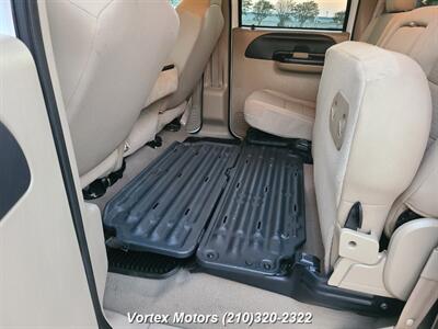 2007 Ford F-250 Super Duty XLT   - Photo 15 - San Antonio, TX 78219