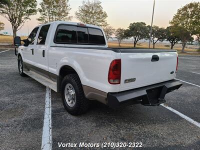 2007 Ford F-250 Super Duty XLT   - Photo 5 - San Antonio, TX 78219