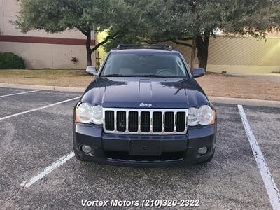2008 Jeep Grand Cherokee Limited   - Photo 2 - San Antonio, TX 78219
