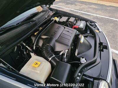 2008 Jeep Grand Cherokee Limited   - Photo 25 - San Antonio, TX 78219