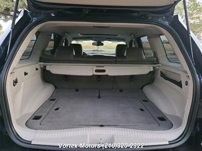 2008 Jeep Grand Cherokee Limited   - Photo 21 - San Antonio, TX 78219