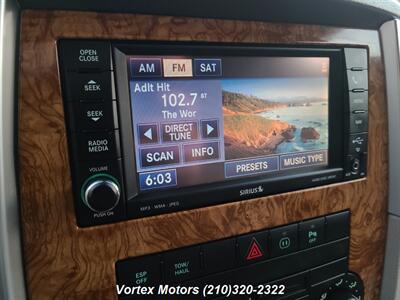 2008 Jeep Grand Cherokee Limited   - Photo 36 - San Antonio, TX 78219
