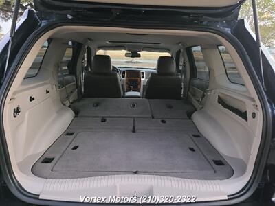 2008 Jeep Grand Cherokee Limited   - Photo 22 - San Antonio, TX 78219