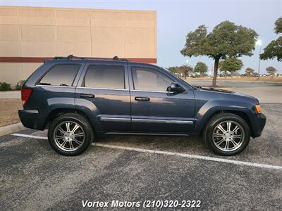 2008 Jeep Grand Cherokee Limited   - Photo 8 - San Antonio, TX 78219