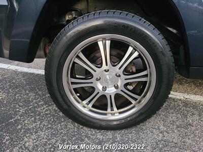 2008 Jeep Grand Cherokee Limited   - Photo 31 - San Antonio, TX 78219
